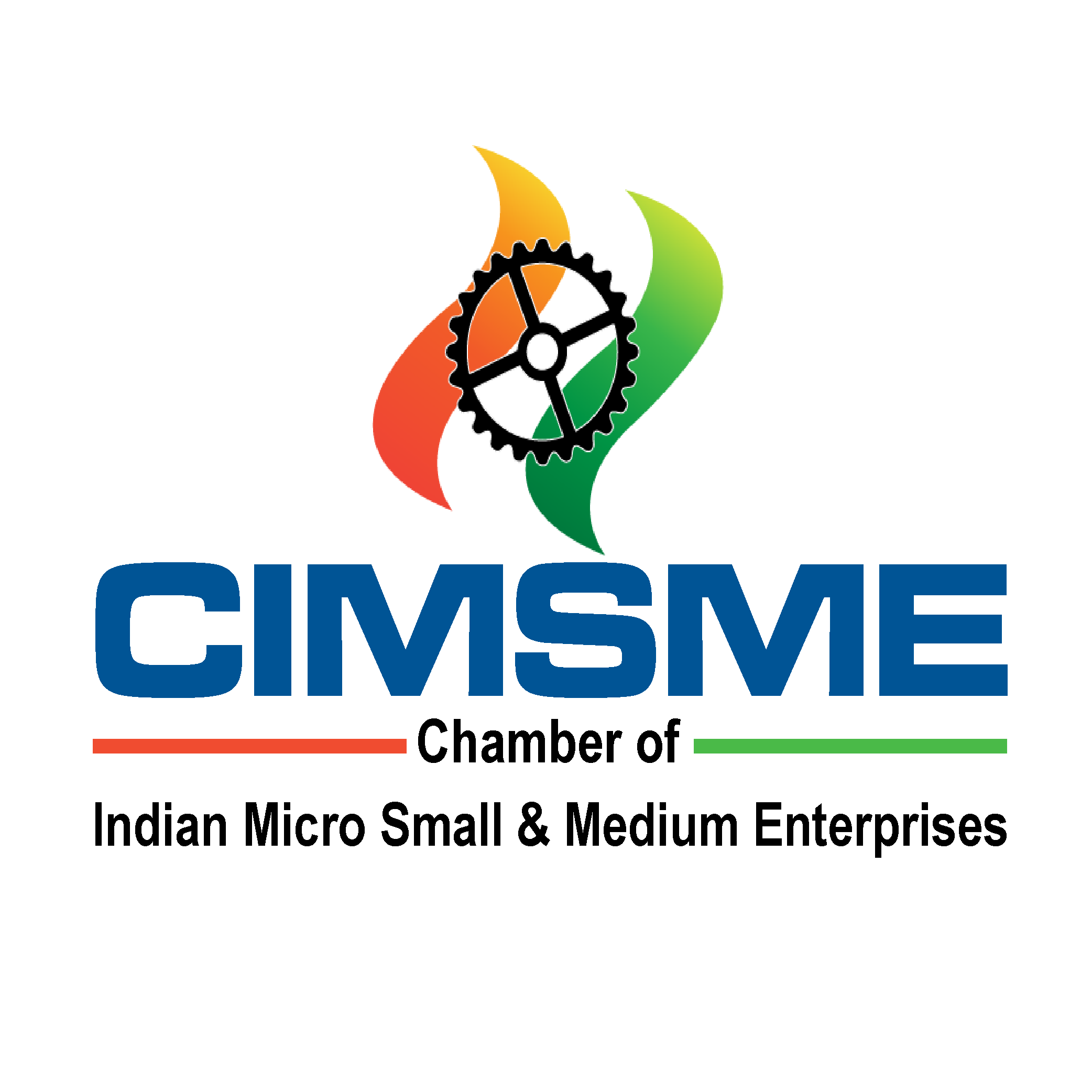 CIMSME Logo